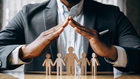 Term Life Insurance For High Income Professionals