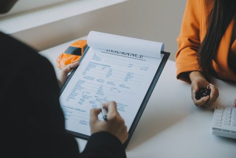 how to evaluate insurance