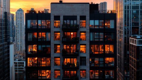 condo and co op insurance