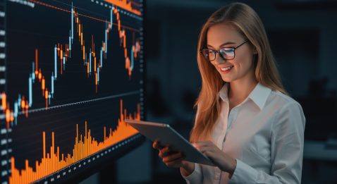 Options Trading For High Income Professionals